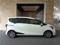 シエンタ ハイブリッド G