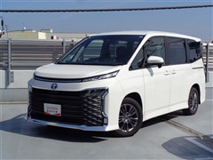 ヴォクシー ハイブリッド S-G