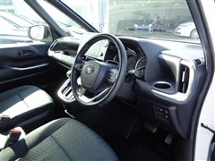 ヴォクシー ハイブリッド S-G