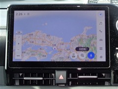 ヴォクシー ハイブリッド S-G