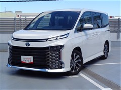 ヴォクシー S-Z
