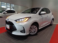 ヤリス ハイブリッド Z