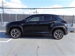 ヤリスクロス Z