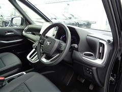 ノア ハイブリッド S-Z