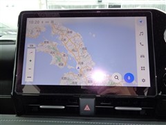 ノア ハイブリッド S-Z