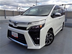 ヴォクシー ZSキラメキ2