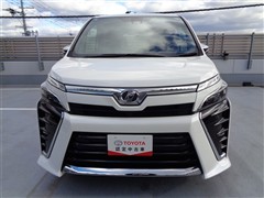 ヴォクシー ZSキラメキ2