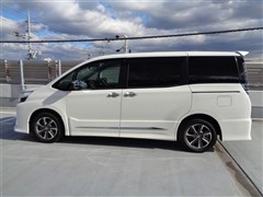 ヴォクシー ZSキラメキ2