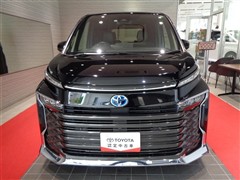 ヴォクシー ハイブリッド S-Z