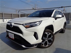 RAV4 PHV Z