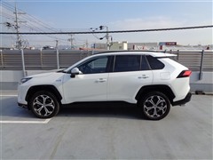 RAV4 PHV Z