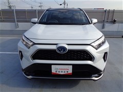 RAV4 PHV Z