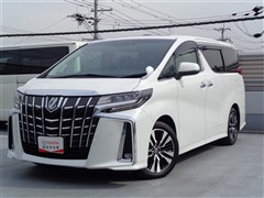 アルファード S Cパッケージ