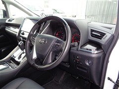 アルファード S Cパッケージ