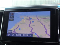 アルファード S Cパッケージ