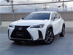 UX250h Fスポーツ