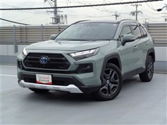 RAV4 HV アドベンチャー