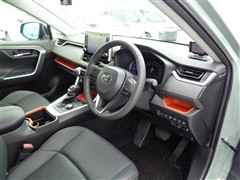 RAV4 HV アドベンチャー