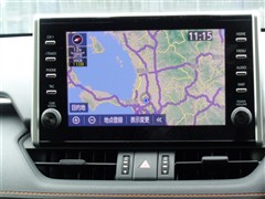 RAV4 HV アドベンチャー