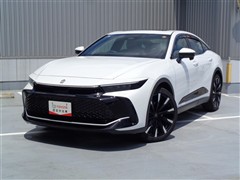 トヨタ クラウン CO RS アドバンスド