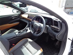 クラウン CO RS アドバンスド