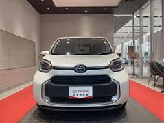 シエンタ ハイブリッド Z