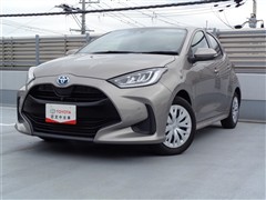 ヤリス ハイブリッド Z