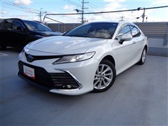 トヨタ　カムリ G