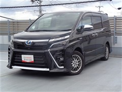 ヴォクシー ZSキラメキ2