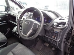 ヴォクシー ZSキラメキ2