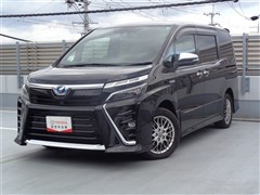 ヴォクシー ZSキラメキ2