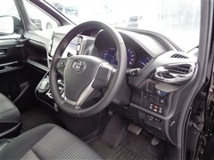 ヴォクシー ZSキラメキ2