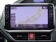 ヴォクシー ZSキラメキ2