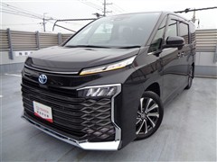 ヴォクシー ハイブリッド S-Z