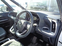 ヴォクシー ハイブリッド S-Z