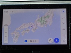 ヴォクシー ハイブリッド S-Z