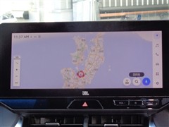 ハリアーHV Z レザーパッケージ