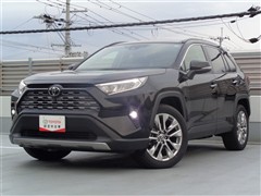 RAV4 G Zパッケージ