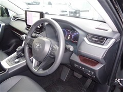 RAV4 G Zパッケージ