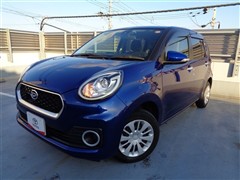 ダイハツ　ブーン シルク GパッケージSA2