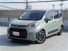 シエンタ ハイブリッド Z