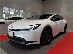 トヨタ プリウス X