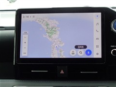 ヴォクシー ハイブリッド S-Z