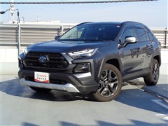 RAV4 HV アドベンチャー