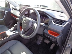 RAV4 HV アドベンチャー