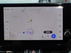 RAV4 HV アドベンチャー