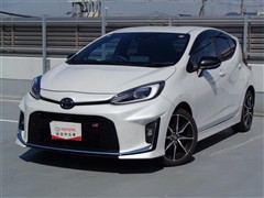 トヨタ　アクア GR スポーツ
