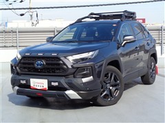 RAV4 HV アドベンチャー