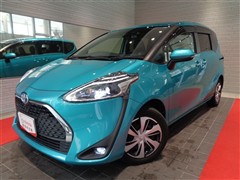 トヨタ シエンタ ハイブリッド G クエロ