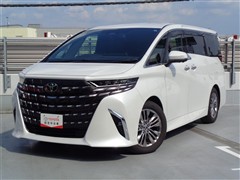 アルファード Z